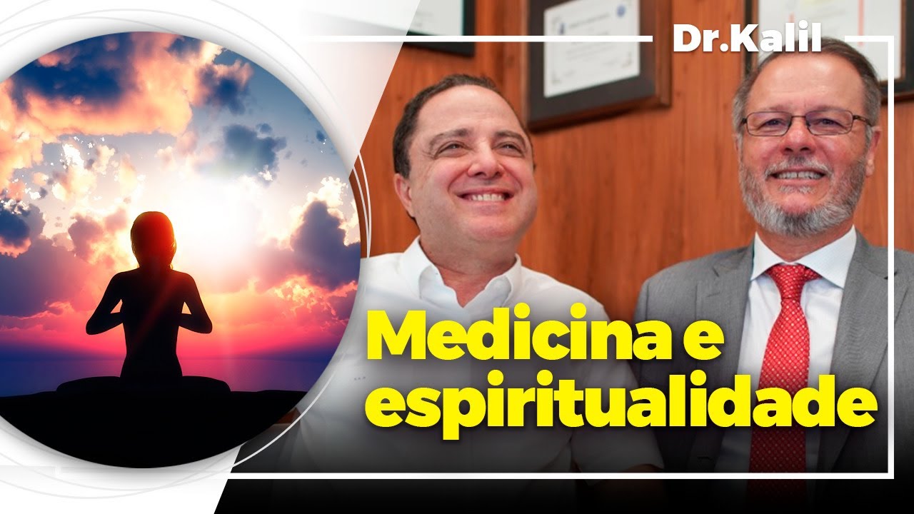 Medicina e Espiritualidade