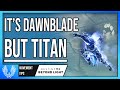 3 MUST KNOW Titan Behemoth movement/super tips