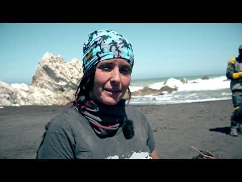 INT. GS Trophy 2020 Nueva Zelanda Highlights Día 3