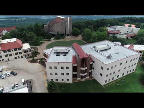 Covenant College video