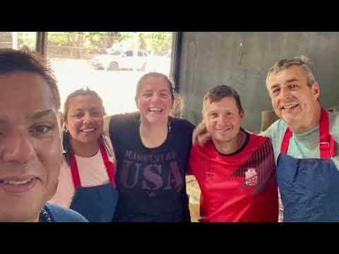 101.9FM  FÚTBOL INFANTIL: 3° FECHA