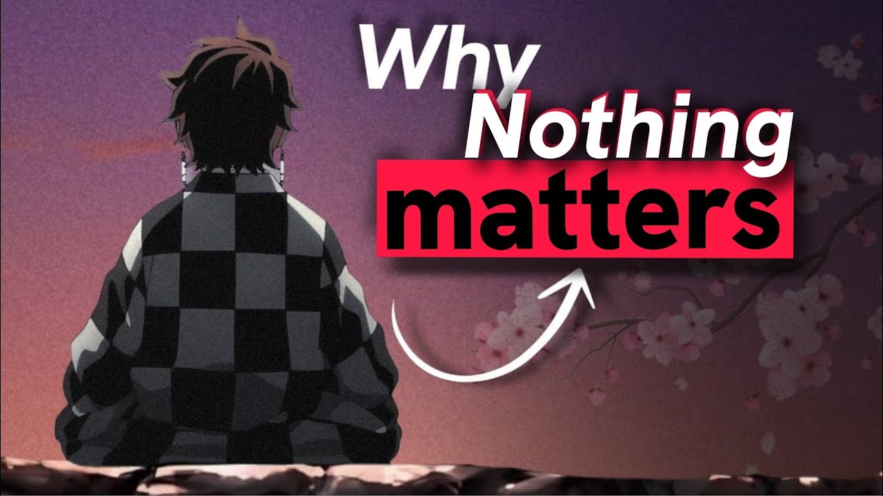 The Real MEANING Of Life : Quite Standard