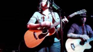 Brandi Carlile - Closer to You / I&#39;ve Just Seen a Face - 3/25/09 - Annapolis, MD