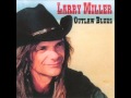 Larry Miller - Outlaw blues 