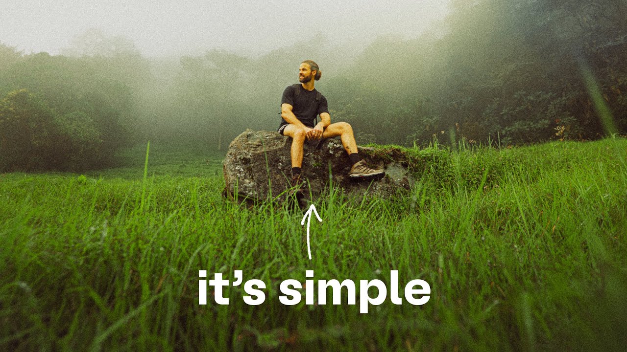 15 Years of Business Knowledge in 43 Minutes