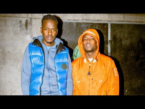 Knaller ft Gino Stacksz - MADDD (Bass Boosted)