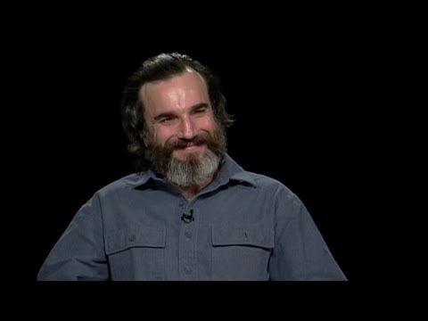 The Ballad of Jack and Rose - Interview with Rebecca Miller & Daniel Day-Lewis (2005)