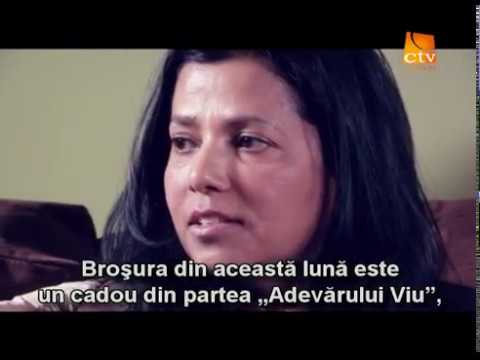 153. Adevarul Viu - Romani - partea a 5-a