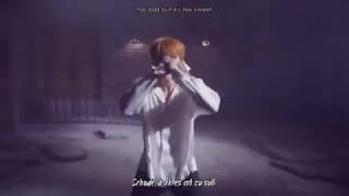 BTS 「Intro: Boy Meets Evil」 -german sub-