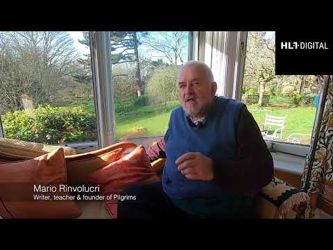 Advice on Classroom Management.  Mario Rinvolucri, HLT Digital 2023.