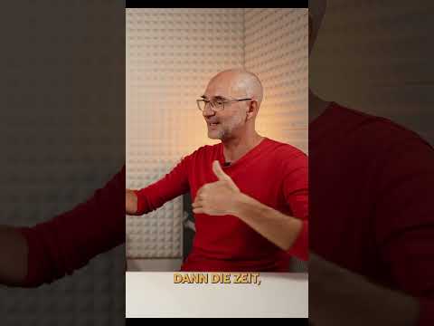 Das müssen Musiker tun! (Sie tun es aber nicht!)