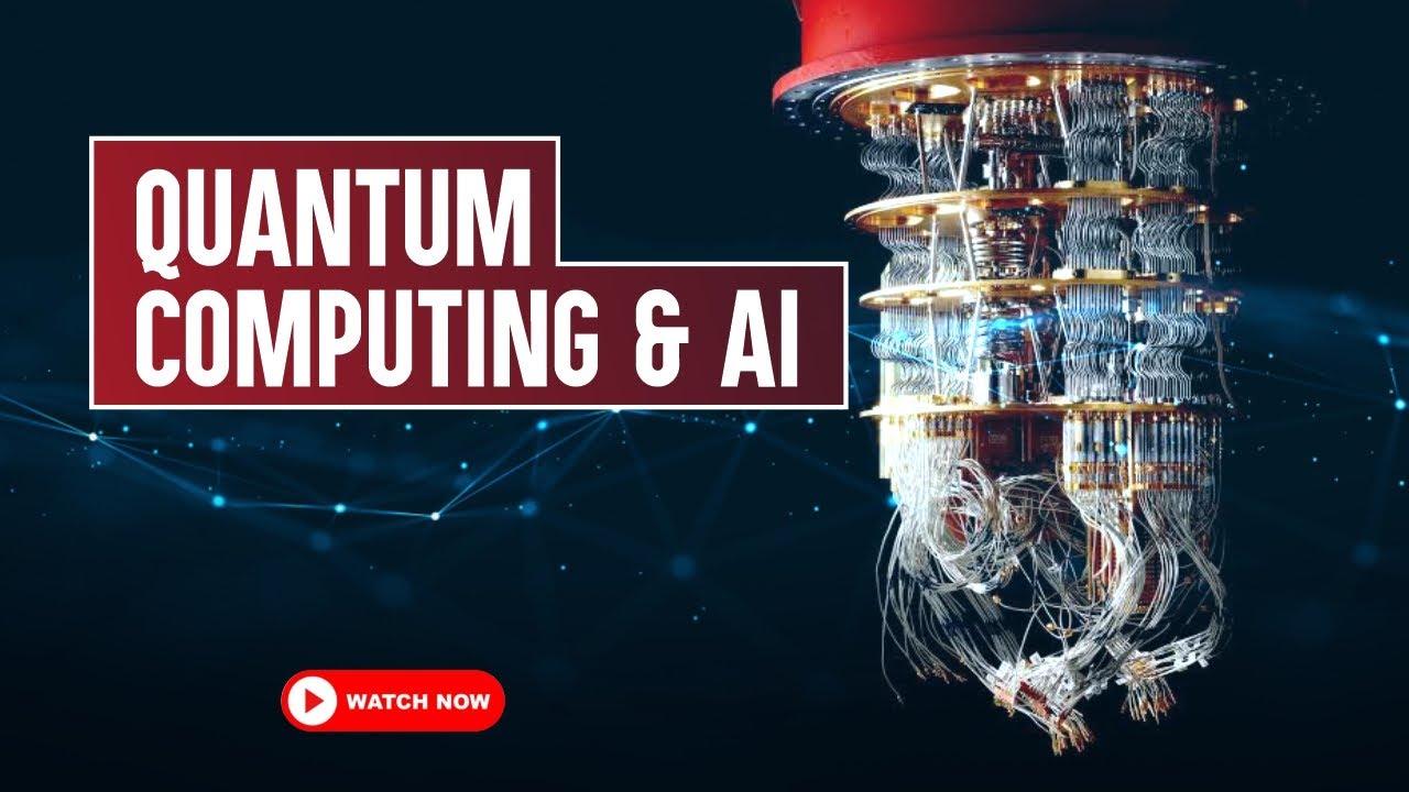 Exploring the Intersection of Quantum Computing and AI