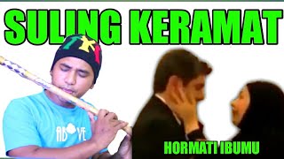 Download lagu LANTUNAN SERULING MERDU|| SULING KERAMAT mp3