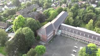 preview picture of video 'Luisenschule, Gymnasium der Stadt Mülheim an der Ruhr'