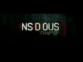 INSIDIOUS CHAPTER 3 Happy Halloween In Theaters Summer 2015