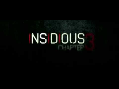 Insidious Chapter 3 (TV Spot 'Happy Halloween')