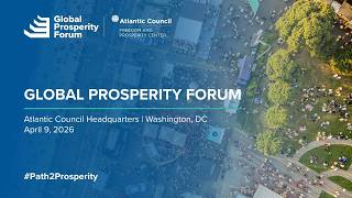 Global Prosperity Forum