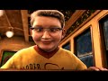 Unsatisfying Animated Moments 2