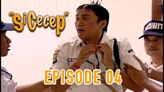 Download lagu Si Cecep Episode 4 Fitnah mp3