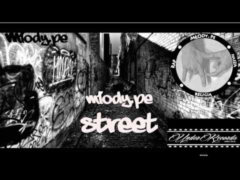 Młody Pe - Street