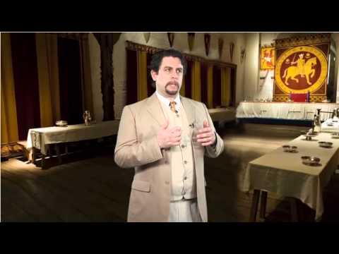 Beowulf Prologue Analysis Video 1