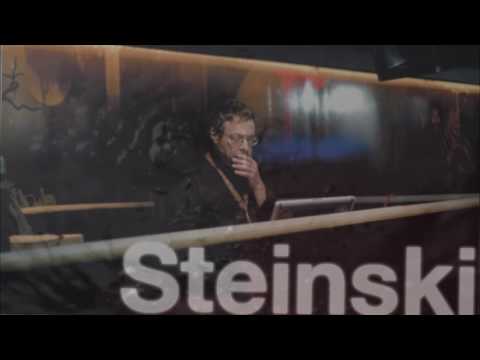 My interview with STEINSKI