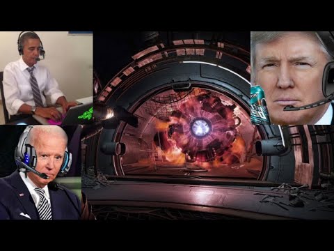 Presidents run GM’s for wendigo