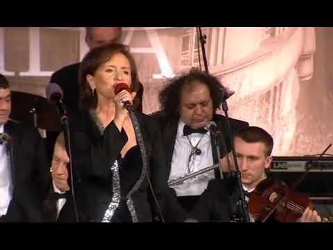 Jasna Kocijasevic i NA RTS - Nad izvorom vrba se nadnela