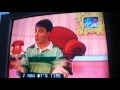 Blue S Clues Magenta Comes Over Ending Scene