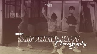 Download lagu YANG PENTING HAPPY-Vita Alvia | Salsation Choreography By SEI VINKY mp3 Download lagu YANG PENTING HAPPY-Vita Alvia | Salsation Choreography By SEI VINKY mp3