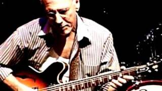 Larry Carlton w/ Keb Mo at Billboard Live - Performance #9