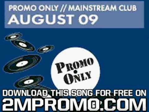 Yves Larock & Steve Edwards Promo Only Canada Mainstream Club August Listen To The Voice Inside D O N S  Remix