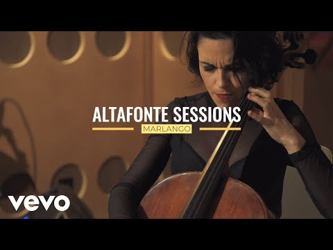 Marlango - Los Desertores (Altafonte Sessions)