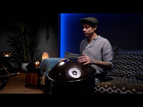 Ayasa - Ember Steel - D Kurd 10 - Marcel Hutter