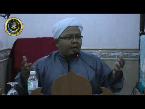 CERAMAH MAAL HIJRAH- USTAZ MOHD LUKMANUL HAKIM HJ MOKHTAR