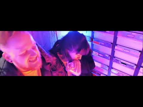 Crizzy - Iced Out (Official Music Video)