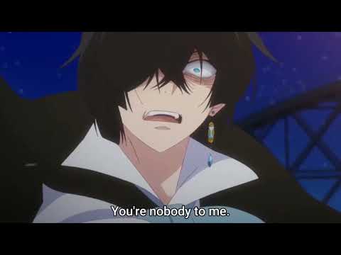 Noe can't loose Dominique at any cost | Vanitas no carte episode 23 season 2