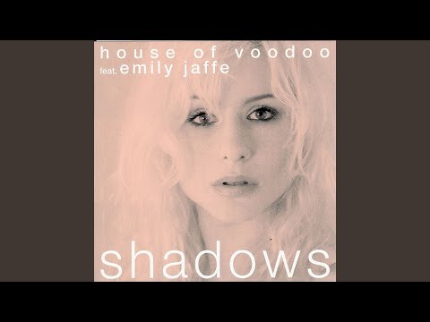 Shadows (Johnny Budz Breaks Mix)