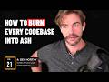 What Actually Gets You 2-3x With AI Coding (ft. Dex Horthy) 