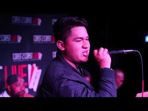 Recap for Coast 2 Coast LIVE | Dallas All Ages Edition 3/18/18