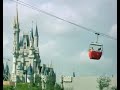 An Early Magic Kingdom 1971 1972 Restored 16mm Film