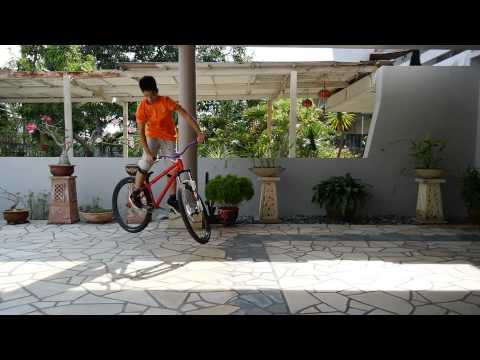 My first 180 on my BlkMrkt