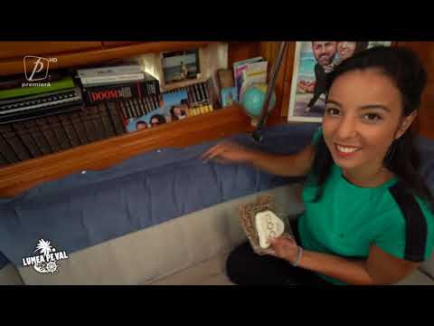 LUMEA PE VAL, EPISODUL 8 DIN 30 OCTOMBRIE 2021