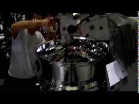 Sancap Rodas O Mago das Rodas