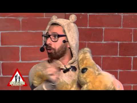 Convento Cabaret - 2° Edizione - 7 Puntata