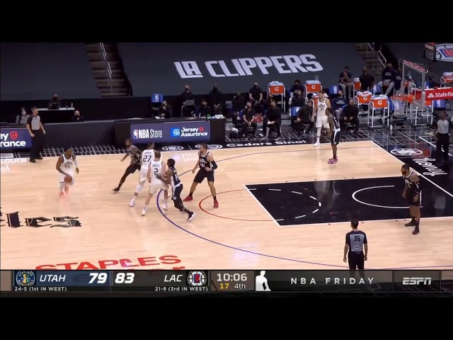 Mengapa tidak ada keraguan tentang Utah Jazz Mengapa tidak ada keraguan tentang Utah Jazz