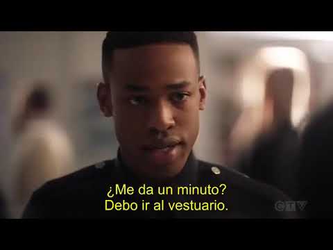 Jackson y Gino| escenas parte 2