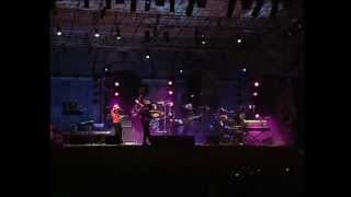 PFM & Pagani - La Carrozza di Hans - Rare - Live in Siena 2003.mpg