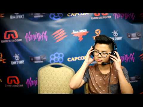 Ultimate Marvel vs Capcom 3 Pool Qualifier Matches Part 2 - Northeast Championships 14