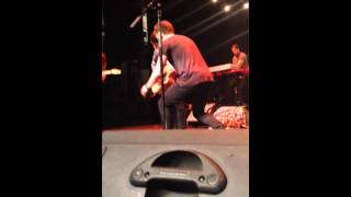 I Will Wait - Taylor Henderson | GPAC | June 1st 2014